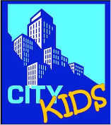 City Kids logo smaller