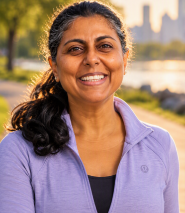 Sowmya Sundararajan